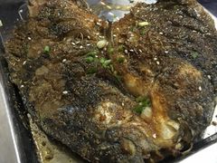 -桂萍特色牛筋牛杂(长堤街总店)