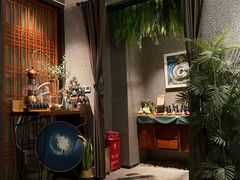 -泰适SPA馆丨精油·按摩·足道(后海地铁口店)