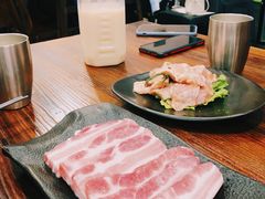 -意成料理
