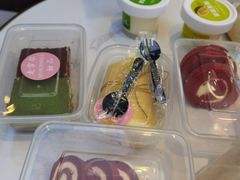 -麦雪尔甜品·生日蛋糕(新街口旗舰店)