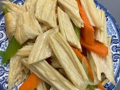 -东方宫·中国兰州牛肉拉面(三里屯店)