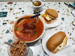 -华嫂冰室(湾仔店)
