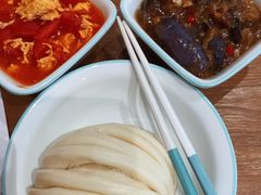 -老乡鸡(东方广场店)