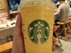 -星巴克臻选(杭州西溪印象城店)