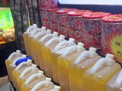 -王婆炒鱼(总店)