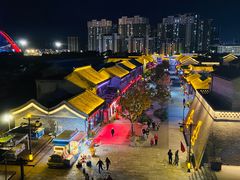 -大境门景区