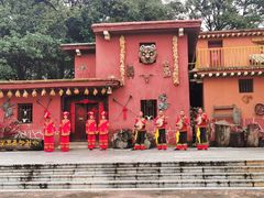-云南民族村