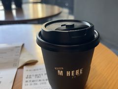 -M Stand(漕河泾印象城店)