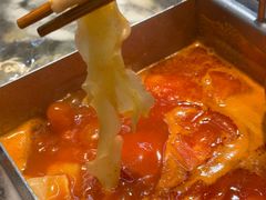 -海底捞火锅(天一广场亚细亚店)