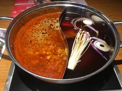 -呷哺呷哺(砂之船奥莱店)