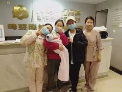 点击看大图 -大美母婴月子中心(馨乐庭店)