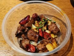 -上海小南国(正大店)