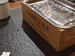 -福苗小骆驼烧烤(曲江店)
