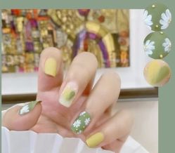 -悦指间美甲美睫