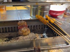 -古彭7只羊·徐州烧烤(玄武墨香路店)