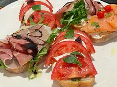 -Osteria意大利餐厅