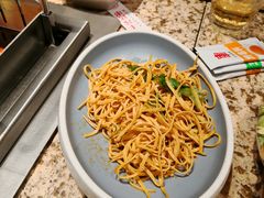 -丰茂烤串(金泉美食宫店)