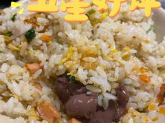 蛋炒饭-蜀大侠火锅(寰球文化地标·总府店)