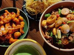 -顶顶香(金花南路店)