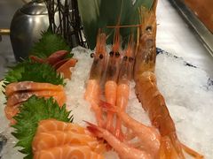 -大渔铁板烧(中山路八佰伴店)