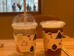 -去茶山(重庆万象城店)