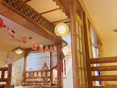 -恩你小木屋·韩式料理(南长街店)