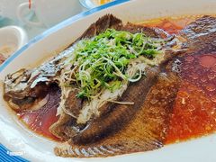 -天鲜阁·海鲜粤菜·33年老字号(石槎白云站店)