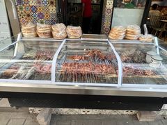 -欧提汗·新疆餐厅·清真(银都路店)