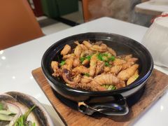 -清晖小苑•顺德地方菜(壹海城店)