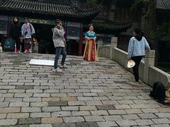 -龙潭水乡