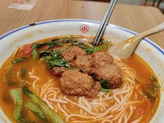 -遇见小面(碧桂园总部店)
