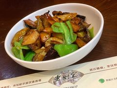 -老厨家(中央大街西七道街店)