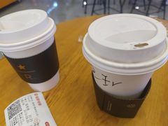 -星巴克臻选(青岛麦凯乐分店)