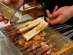 -小寒羊烧烤(凯瑞时代大厦店)