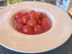 -野蔓果·山野菜(西湖景区·龙井茶田店)