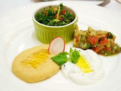 -民族饭店-四季餐厅