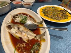 -闽海肴(北辰荟店)