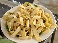 -潮汕三宝鲜牛肉火锅