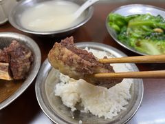 -阿秋牛排(湖心街店)