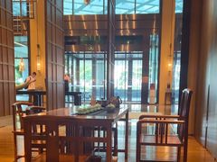 -深圳机场凯悦酒店