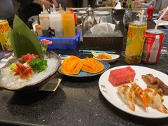 -大渔铁板烧(万象城店)