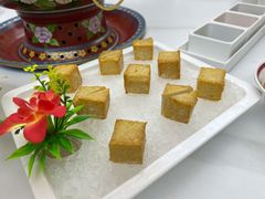 -曲氏老北京铜锅涮肉•火锅(不老街店)