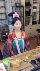 点击看大图 -美云庭古装·格格服汉服·京城旅拍(北京店)