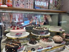 -DQ·蛋糕·冰淇淋(虹口龙之梦店)