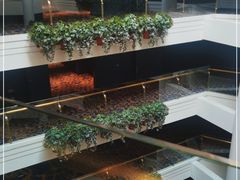 -春晖园度假酒店温泉