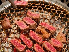 -木槿花韩式炭烤·熟成肉工坊(孙文东路店)