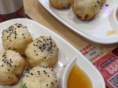-小杨生煎(成山巴黎春天店)