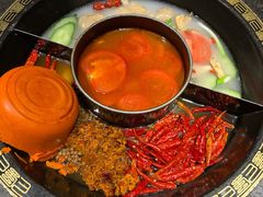 -味舵主重庆火锅(邓尉路店)