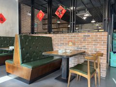 -丰乐餐厅·始于1999·本地老字号