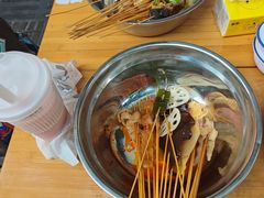-嘉州鲜知味钵钵鸡(奎星楼店)